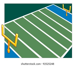 Football Field