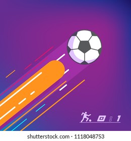 Football Game 2018