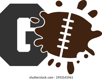 Football Go - Football design