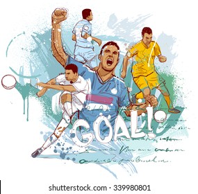 Football Goal