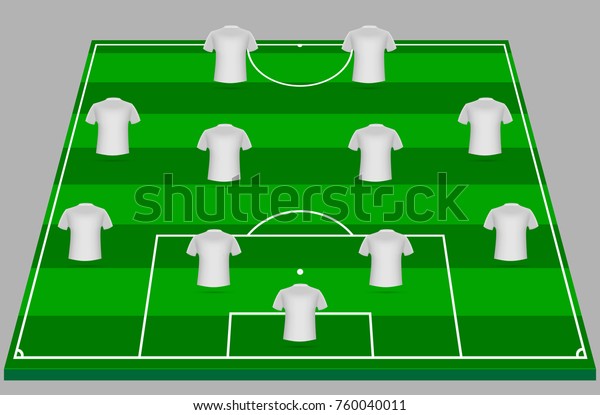 starting lineup soccer figures