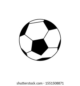 football icon design vector template