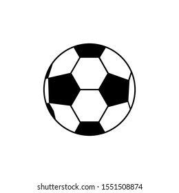 football icon design vector template