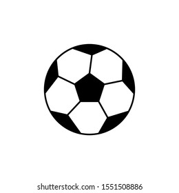 football icon design vector template