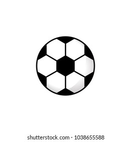 football icon vector
