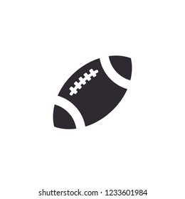 Football Icon Vector