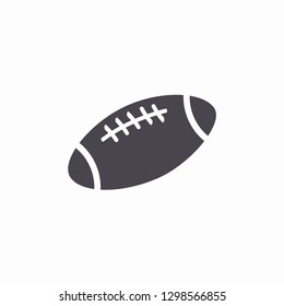 Football Icon Vector