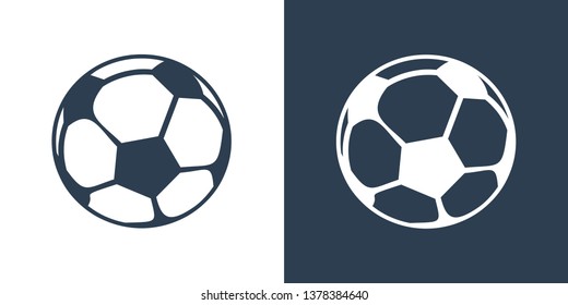 Football Icon Vector
