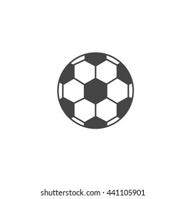 Football Icon Vector