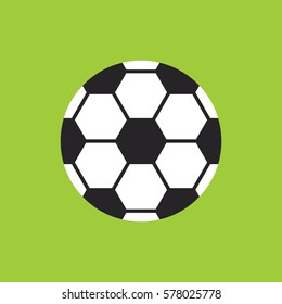 Football Icon Vector