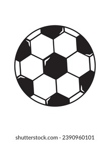 football icon, vector best flat icon.