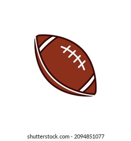 football icon vector design templates white on background