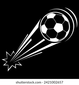 football icon vector file logo design