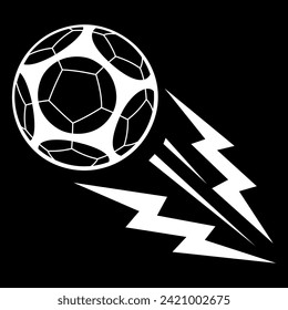 football icon vector file logo design