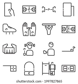 football icon you can download easily