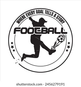 Football isn't just a sport; it's a passion that unites nations and transcends boundaries