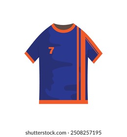  football jersey logo template for football club design
