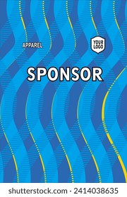 FOOTBALL JERSEY PATTERN FOR SUBLIMATION BACKGROUND