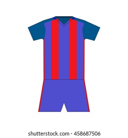 football kit