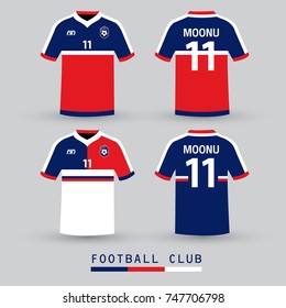 football kit