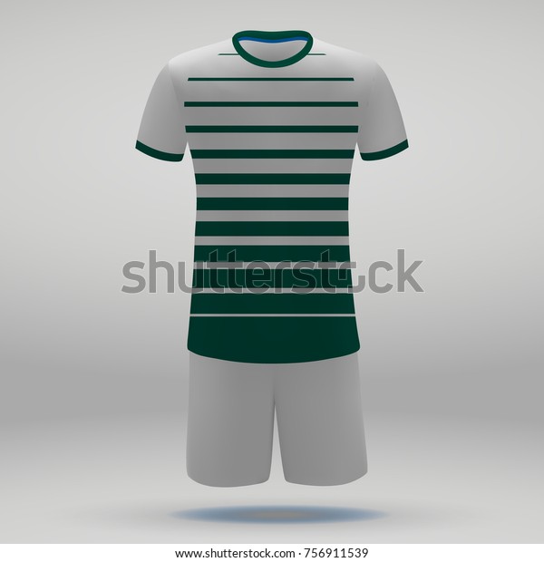 santos laguna kit