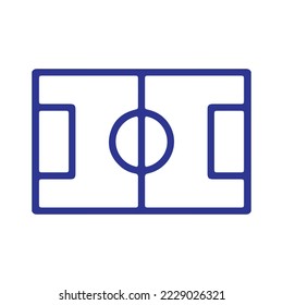 Football Lap Icon, Lap Icon