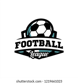 Football League Logo 02