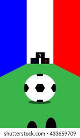Football is life
