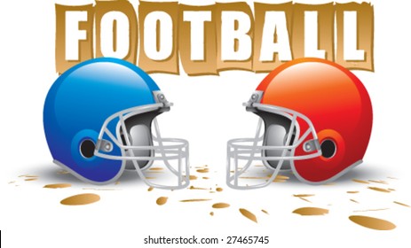 football logo