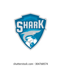 235 Soccer Shark Images, Stock Photos & Vectors 