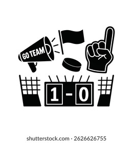Football Logo Design Collection for Teams