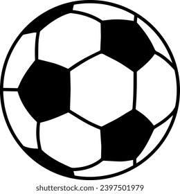 football logo design vector icon