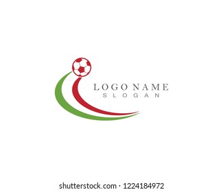 Football Logo Icon