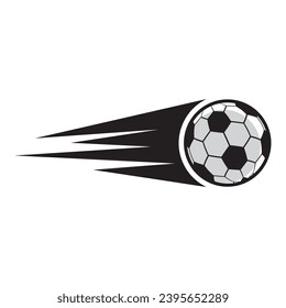 Football logo images illustration design