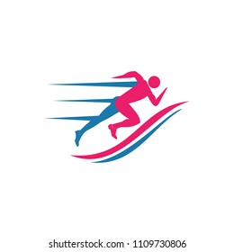 football logo template