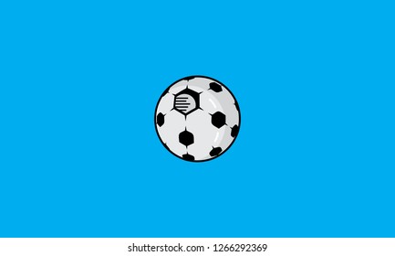 Football Logo Vector