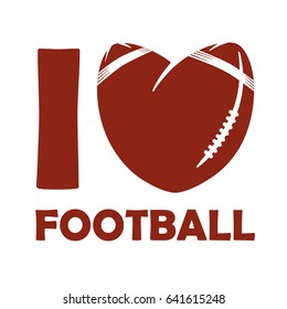 football love