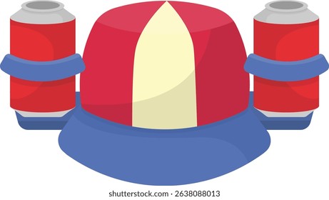 Football Match Footy Soccer Game Football League Graphic Elements
