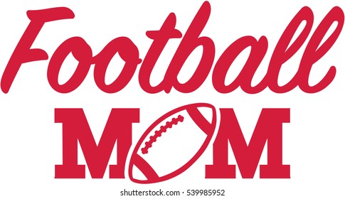 Football Mom