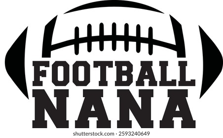 Football, mom, Player, Team, american flag, design, dad, family, brother, sister, aunt, grnadma, tow three players, custom name, usa, nana, steepdad, son, game day, font, alphabet letters, cousin