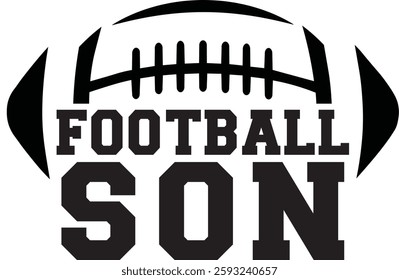 Football, mom, Player, Team, american flag, design, dad, family, brother, sister, aunt, grnadma, tow three players, custom name, usa, nana, steepdad, son, game day, font, alphabet letters, cousin