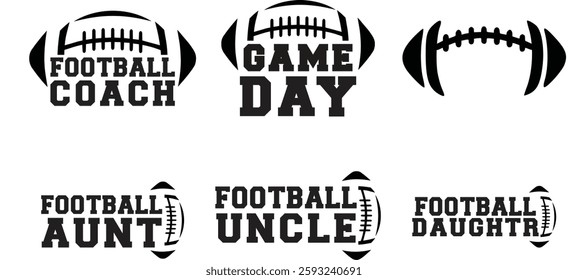 Football, mom, Player, Team, american flag, design, dad, family, brother, sister, aunt, grnadma, tow three players, custom name, usa, nana, steepdad, son, game day, font, alphabet letters, cousin