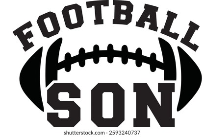 Football, mom, Player, Team, american flag, design, dad, family, brother, sister, aunt, grnadma, tow three players, custom name, usa, nana, steepdad, son, game day, font, alphabet letters, cousin