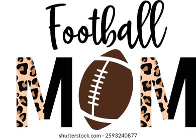 Football, mom, Player, Team, american flag, design, dad, family, brother, sister, aunt, grnadma, tow three players, custom name, usa, nana, steepdad, son, game day, font, alphabet letters, cousin