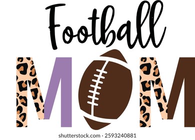 Football, mom, Player, Team, american flag, design, dad, family, brother, sister, aunt, grnadma, tow three players, custom name, usa, nana, steepdad, son, game day, font, alphabet letters, cousin