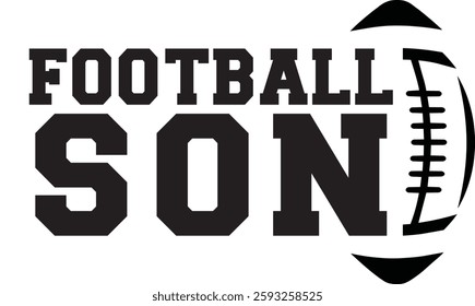 Football, mom, Player, Team, american flag, design, dad, family, brother, sister, aunt, grnadma, tow three players, custom name, usa, nana, steepdad, son, game day, font, alphabet letters, cousin