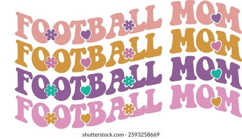 Football, mom, Player, Team, american flag, design, dad, family, brother, sister, aunt, grnadma, tow three players, custom name, usa, nana, steepdad, son, game day, font, alphabet letters, cousin