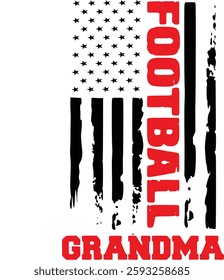 Football, mom, Player, Team, american flag, design, dad, family, brother, sister, aunt, grnadma, tow three players, custom name, usa, nana, steepdad, son, game day, font, alphabet letters, cousin