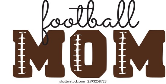 Football, mom, Player, Team, american flag, design, dad, family, brother, sister, aunt, grnadma, tow three players, custom name, usa, nana, steepdad, son, game day, font, alphabet letters, cousin