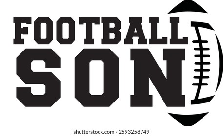 Football, mom, Player, Team, american flag, design, dad, family, brother, sister, aunt, grnadma, tow three players, custom name, usa, nana, steepdad, son, game day, font, alphabet letters, cousin